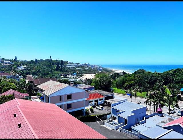 2 BEDROOM PROPERTY TO RENT IN RAMSGATE BEACH